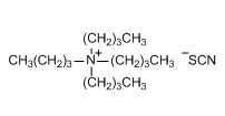 四丁铵硫氰酸盐-CAS:3674-54-2