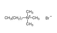 正辛基三甲基溴化铵-CAS:2083-68-3