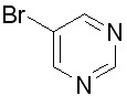 5-溴嘧啶-CAS:4595-59-9