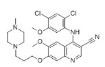 伯舒替尼-CAS:380843-75-4