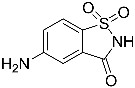 6-氨基糖精-CAS:22094-62-8