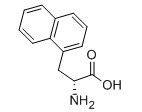 D-3-(1-萘基)-丙氨酸-CAS:78306-92-0
