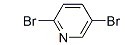 2,5-二溴吡啶-CAS:624-28-2