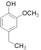 4-乙基愈创木酚-CAS:2785-89-9