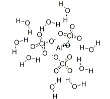 高氯酸铝-CAS:81029-06-3