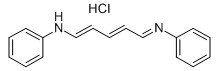 戊二烯醛缩二苯胺盐酸盐-CAS:1497-49-0