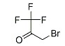 3-溴-1,1,1-三氟丙酮-CAS:431-35-6