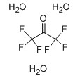 三水六氟丙酮-CAS:34202-69-2