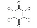 四羟基-1,4-苯醌水合物-CAS:319-89-1