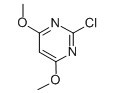 2-氯-4,6-二甲氧基嘧啶-CAS:13223-25-1
