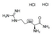 L-精氨酰胺二盐酸盐-CAS:14975-30-5
