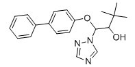 联苯三唑醇-CAS:55179-31-2