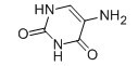 5-氨基尿嘧啶-CAS:932-52-5