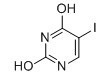 5-碘尿嘧啶-CAS:696-07-1