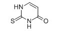 2-硫脲嘧啶-CAS:141-90-2