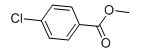 对氯苯甲酸甲酯-CAS:1126-46-1