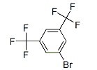 3,5-双三氟甲基溴苯-CAS:328-70-1