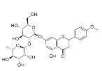 枸橘苷-CAS:14941-08-3