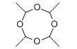 四聚乙醛-CAS:108-62-3
