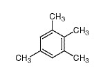 1,2,3,5-四甲基苯-CAS:527-53-7