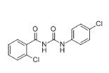 灭幼脲标准溶液-CAS:57160-47-1