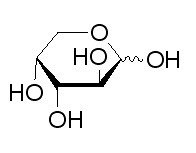 D(-)阿拉伯糖-CAS:10323-20-3