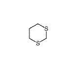 1,3-二噻环己烷-CAS:505-23-7