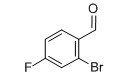 2-溴-4-氟苯甲醛-CAS:59142-68-6