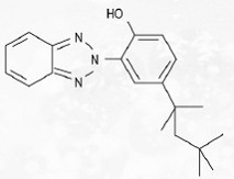 2-(2'-羟基-5'-叔辛基苯基)苯并三唑-CAS:3147-75-9