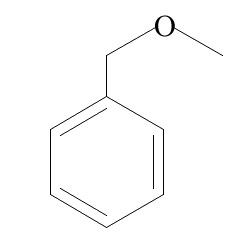 苄基甲基醚-CAS:538-86-3