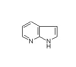 7-氮杂吲哚-CAS:271-63-6