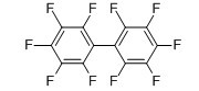 全氟联苯-CAS:434-90-2