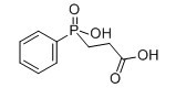 3-羟基苯基磷酰丙酸-CAS:14657-64-8