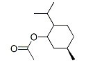 L-乙酸薄荷酯-CAS:2623-23-6