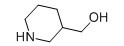 3-羟甲基哌啶-CAS:4606-65-9