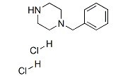 N-苄基哌嗪二盐酸盐-CAS:5321-63-1