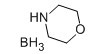 吗啉硼烷-CAS:4856-95-5