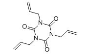 三烯丙基异氰脲酸酯-CAS:1025-15-6