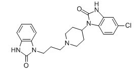多潘立酮-CAS:57808-66-9