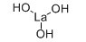 氢氧化镧-CAS:14507-19-8