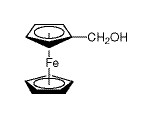 二茂铁甲醇-CAS:1273-86-5