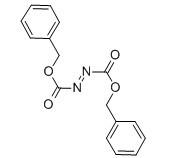 偶氮二甲酸二苄酯-CAS:2449-05-0