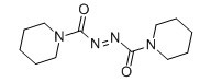 偶氮二甲酰二哌啶-CAS:10465-81-3