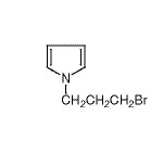 1-(3-溴丙基)吡咯-CAS:100779-91-7