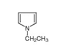 1-乙基吡咯-CAS:617-92-5