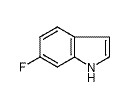 6-氟吲哚-CAS:399-51-9