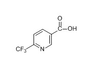 6-(三氟甲基)烟酸-CAS:231291-22-8