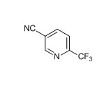 3-氰基-6-三氟甲基吡啶-CAS:216431-85-5
