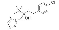 戊唑醇-CAS:107534-96-3