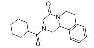 吡喹酮-CAS:55268-74-1
